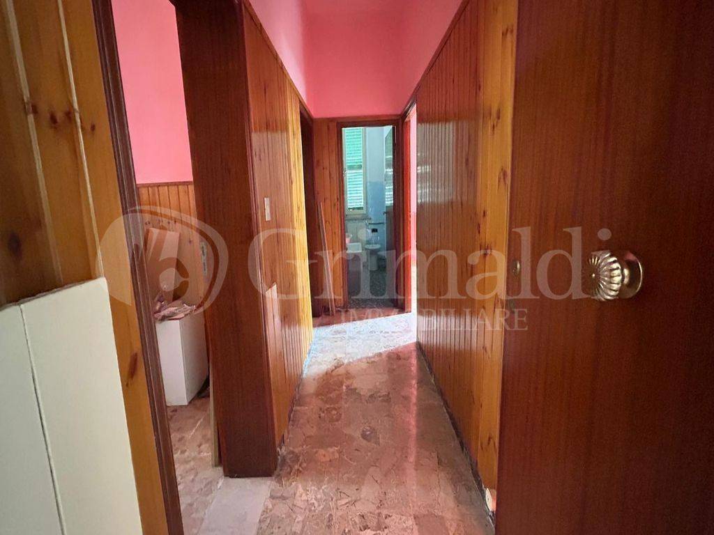 Appartamento a Maiolati spontini in VIA TRIESTE , 0 - Foto 4