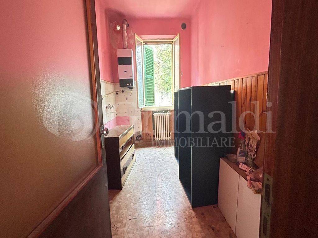 Appartamento a Maiolati spontini in VIA TRIESTE , 0 - Foto 5