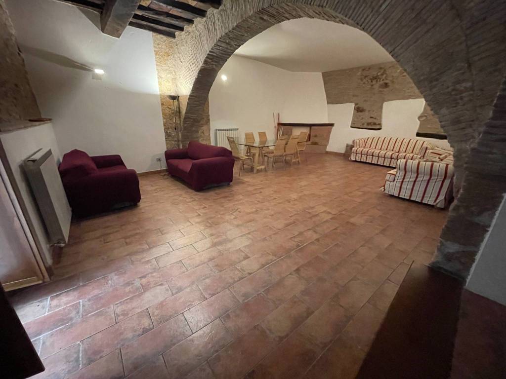 Appartamento a Rieti in Via dei Crispolti, 46 - Foto 2