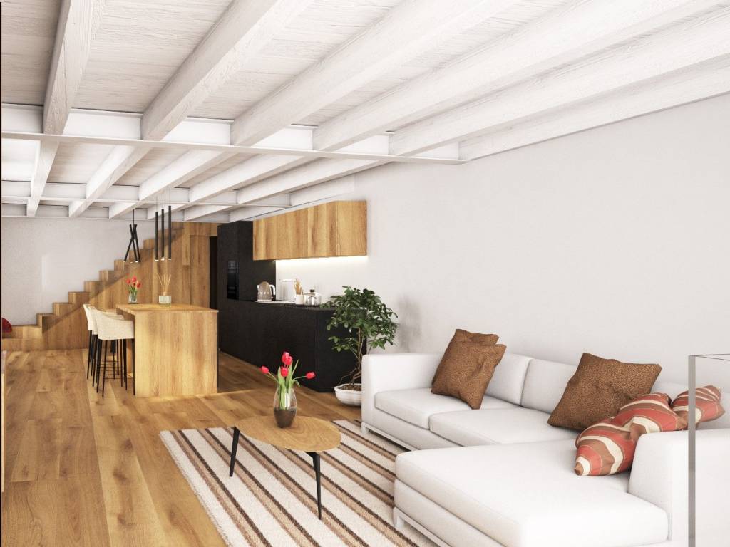 Villa a Chiavenna in Via Giavere della Mera - Foto 3