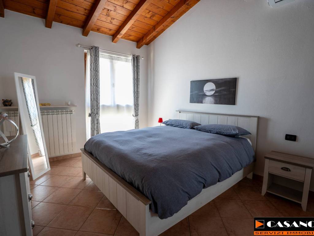 Appartamento a Carnago in Via Stribiana, 9 - Foto 5