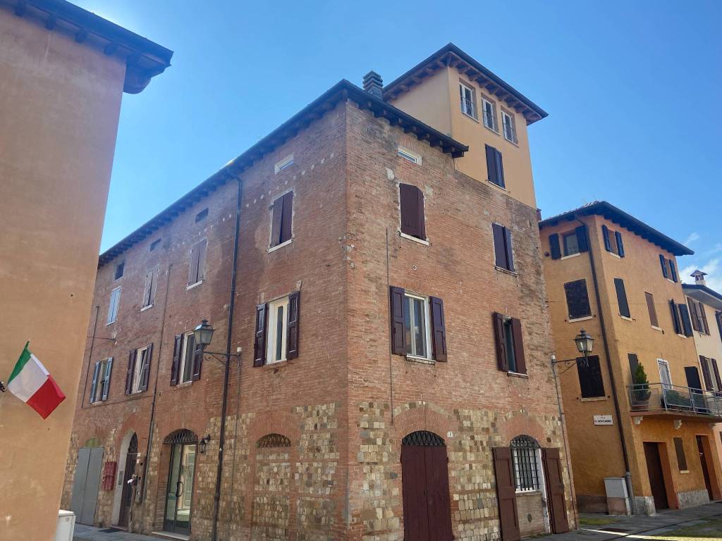 Appartamento a Campogalliano in Via Piave, 4 - Foto 2