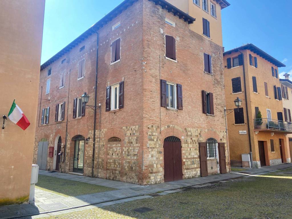 Appartamento a Campogalliano in Via Piave, 4 - Foto 3