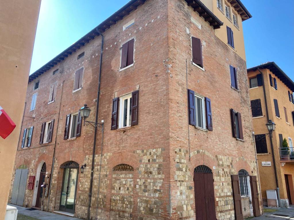 Appartamento a Campogalliano in Via Piave, 4 - Foto 4