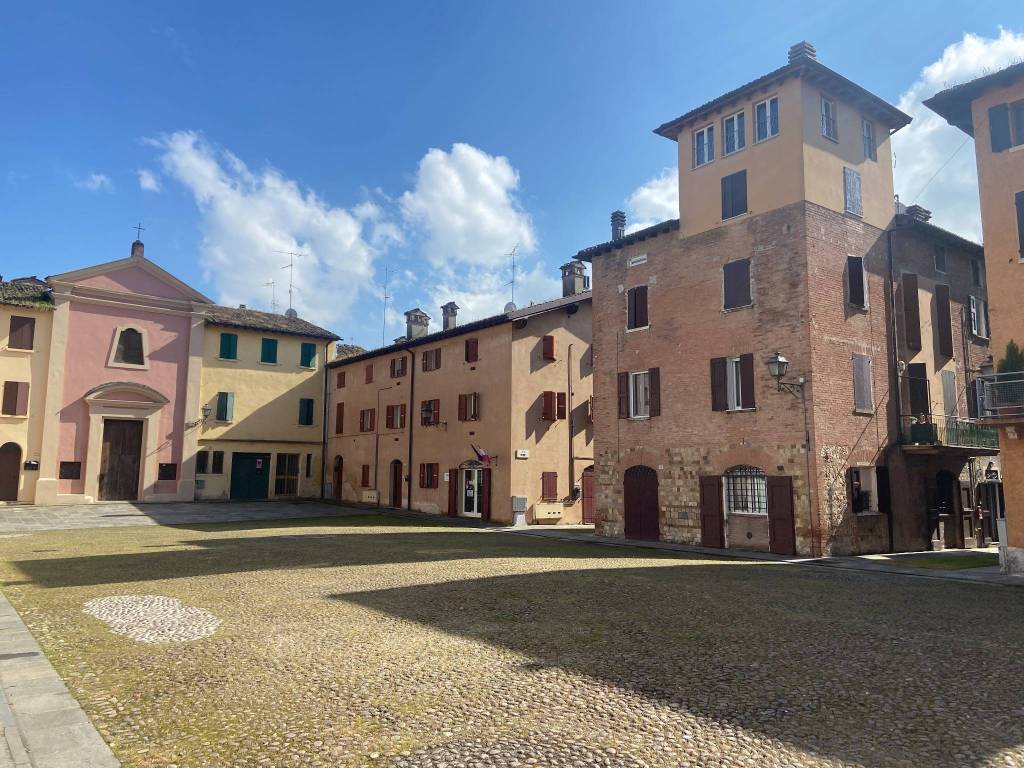 Appartamento a Campogalliano in Via Piave, 4 - Foto 5