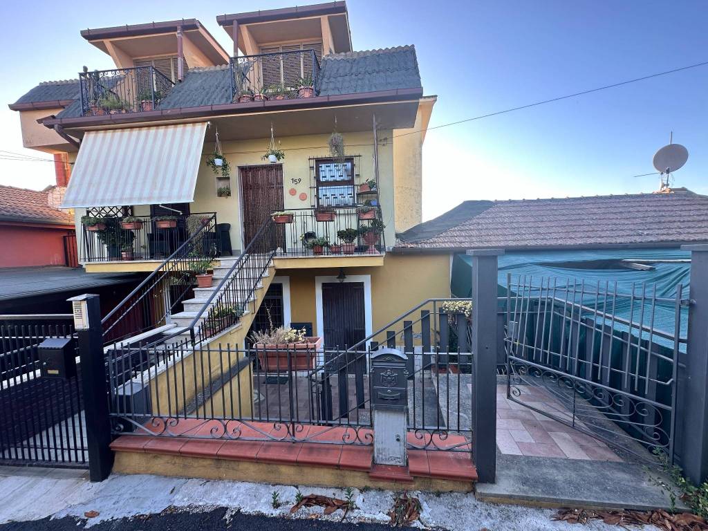 Appartamento a Paliano in San Procolo - Foto 2