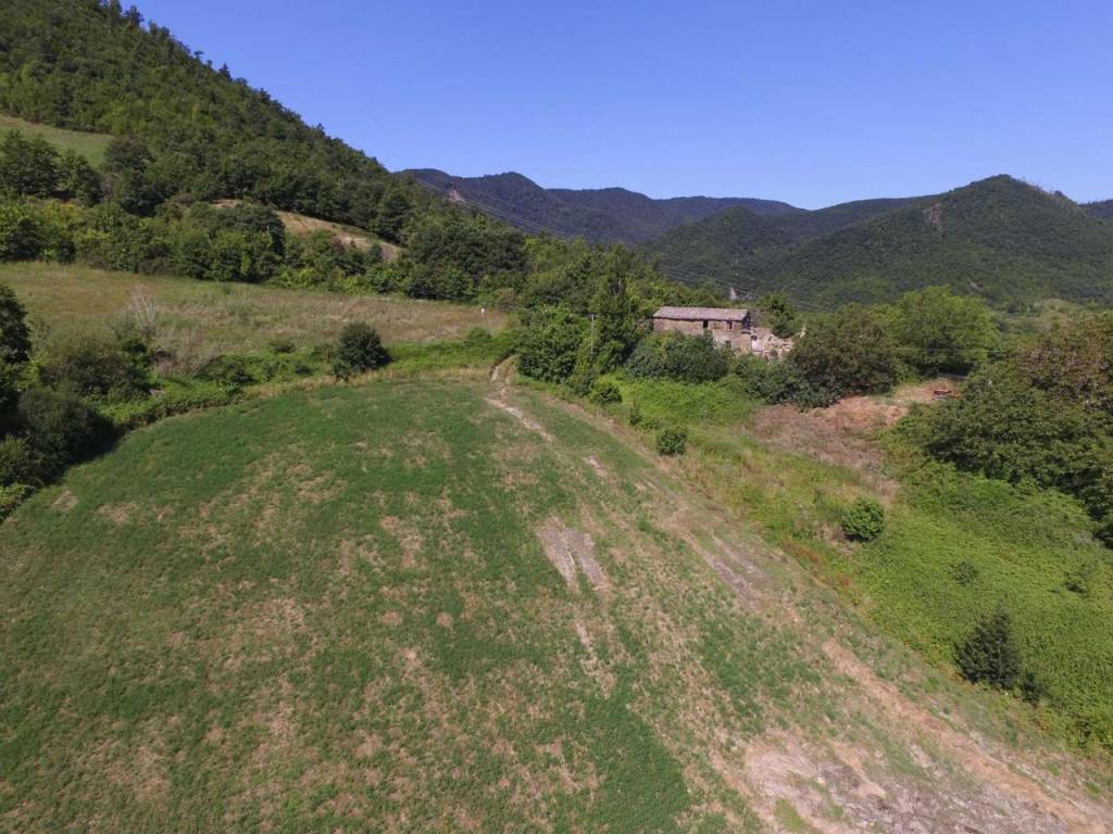 Rustico / casale a Cantiano in pian di balbano - Foto 2