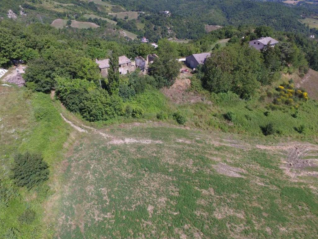 Rustico / casale a Cantiano in pian di balbano - Foto 4