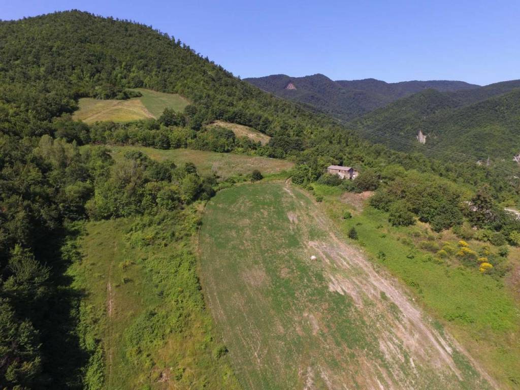 Rustico / casale a Cantiano in pian di balbano - Foto 5