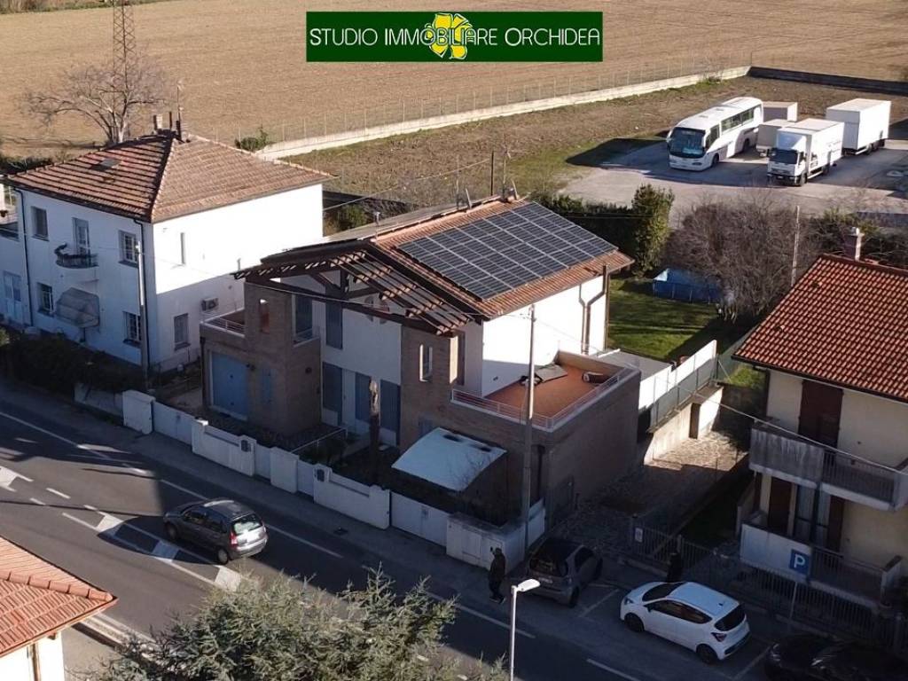 Villa a Santarcangelo di romagna - Foto 4