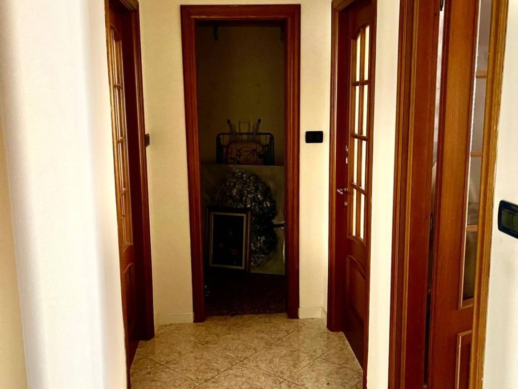 Appartamento a Alessandria in Via Marengo - Foto 5