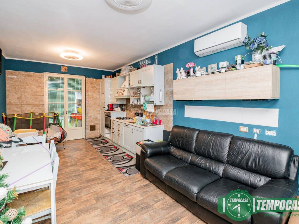 Casa indipendente a Salerano sul lambro in Via Leonardo da Vinci 20 - Foto 2