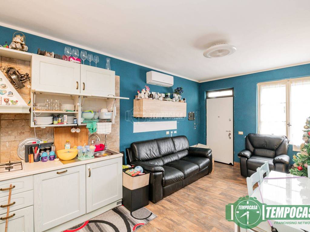 Casa indipendente a Salerano sul lambro in Via Leonardo da Vinci 20 - Foto 4