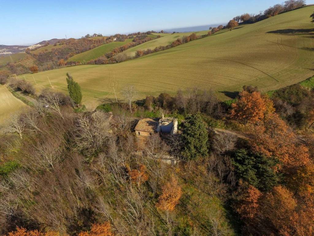 Rustico / casale a Pergola in Mezzanotte - Foto 2