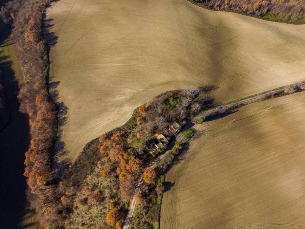 Rustico / casale a Pergola in Mezzanotte - Foto 3
