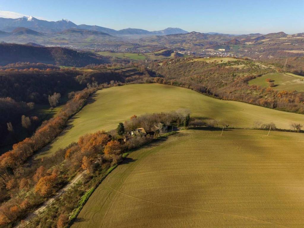 Rustico / casale a Pergola in Mezzanotte - Foto 4