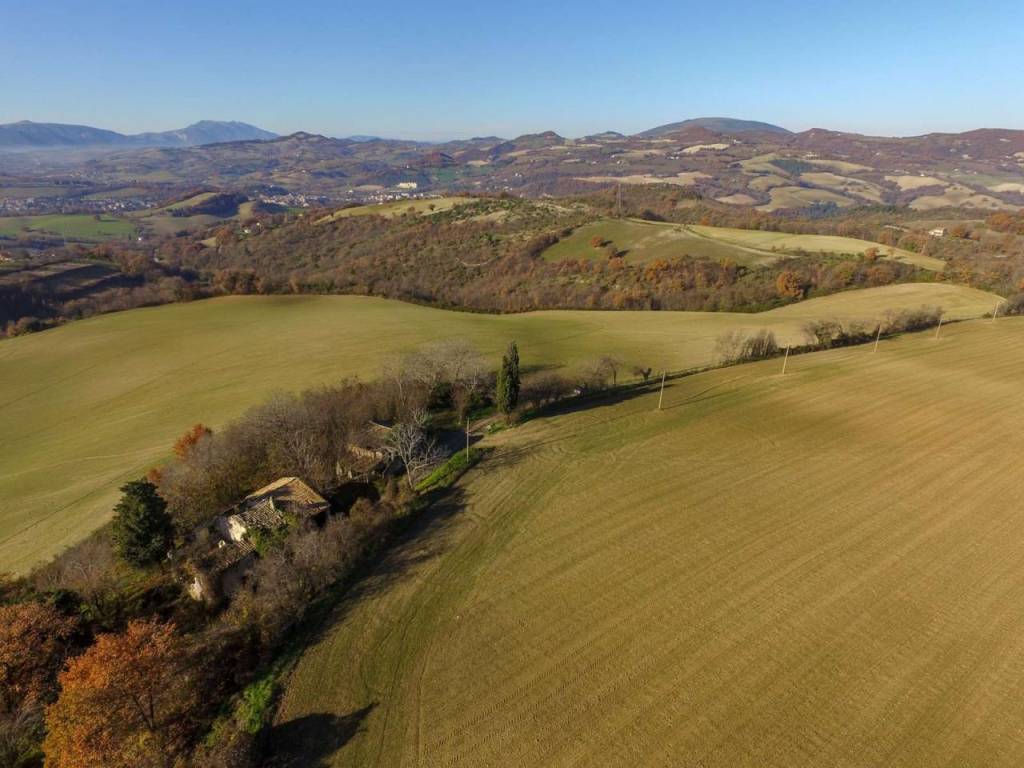 Rustico / casale a Pergola in Mezzanotte - Foto 5