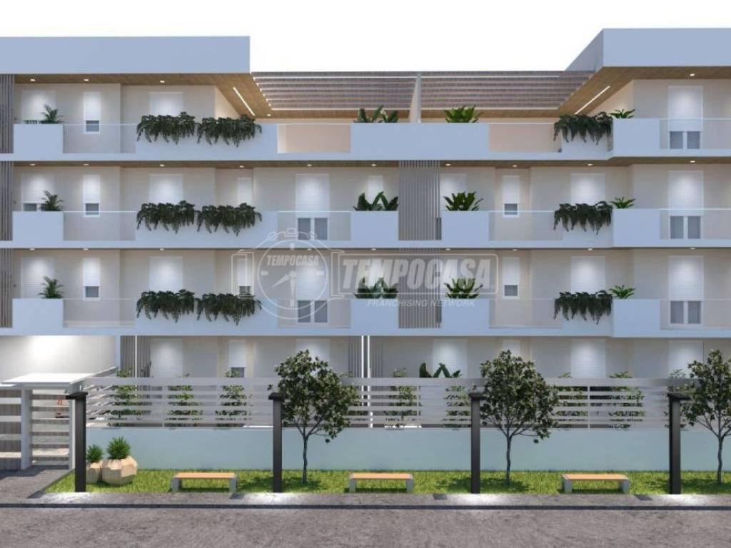 Appartamento a Casalnuovo di napoli - Foto 2