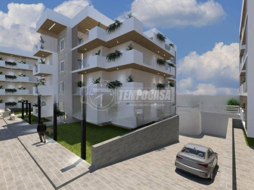 Appartamento a Casalnuovo di napoli - Foto 3