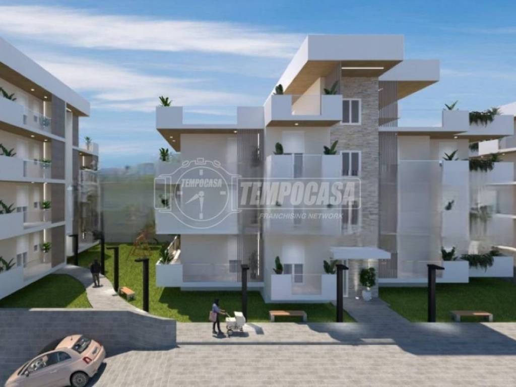 Appartamento a Casalnuovo di napoli - Foto 4