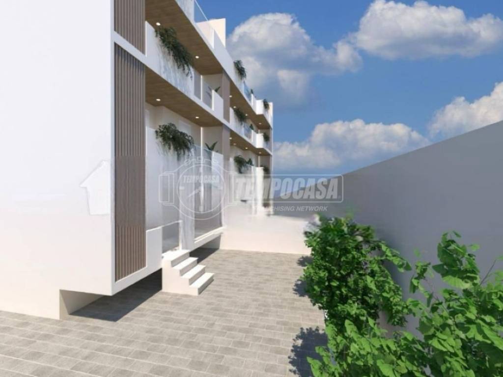 Appartamento a Casalnuovo di napoli - Foto 5