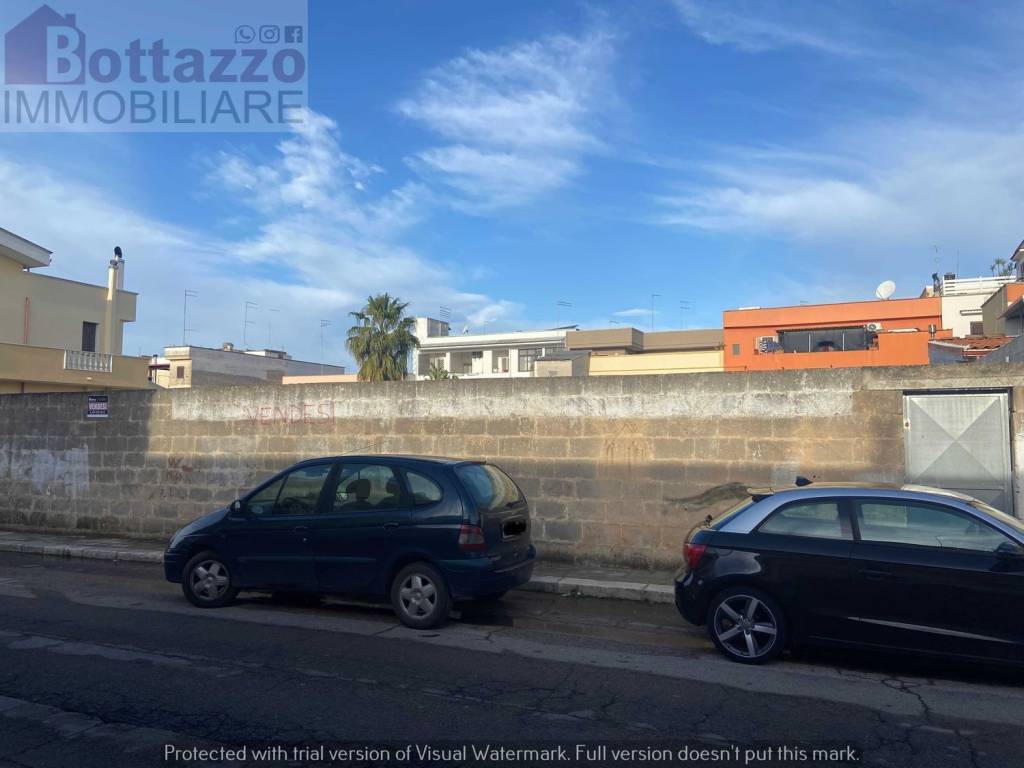 Terreno a Lizzano in Via Toscanini s.n.c - Foto 3