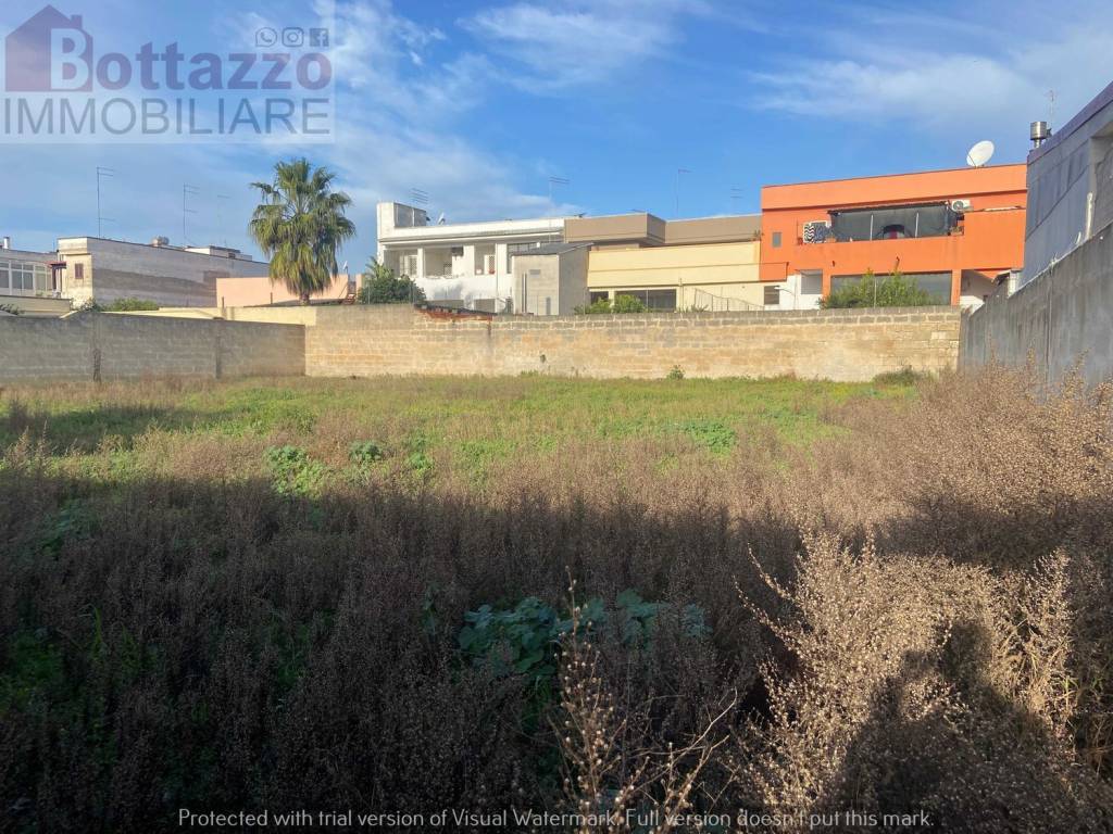 Terreno a Lizzano in Via Toscanini s.n.c - Foto 4
