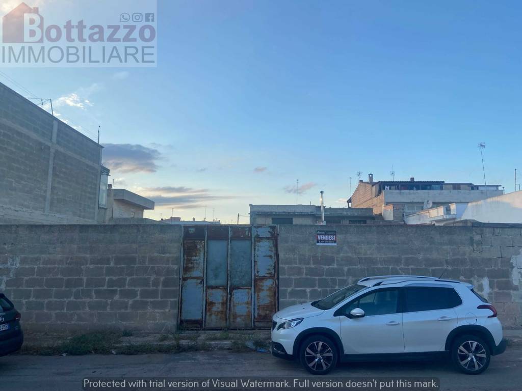 Terreno a Lizzano in Via toscanini s.n.c - Foto 2