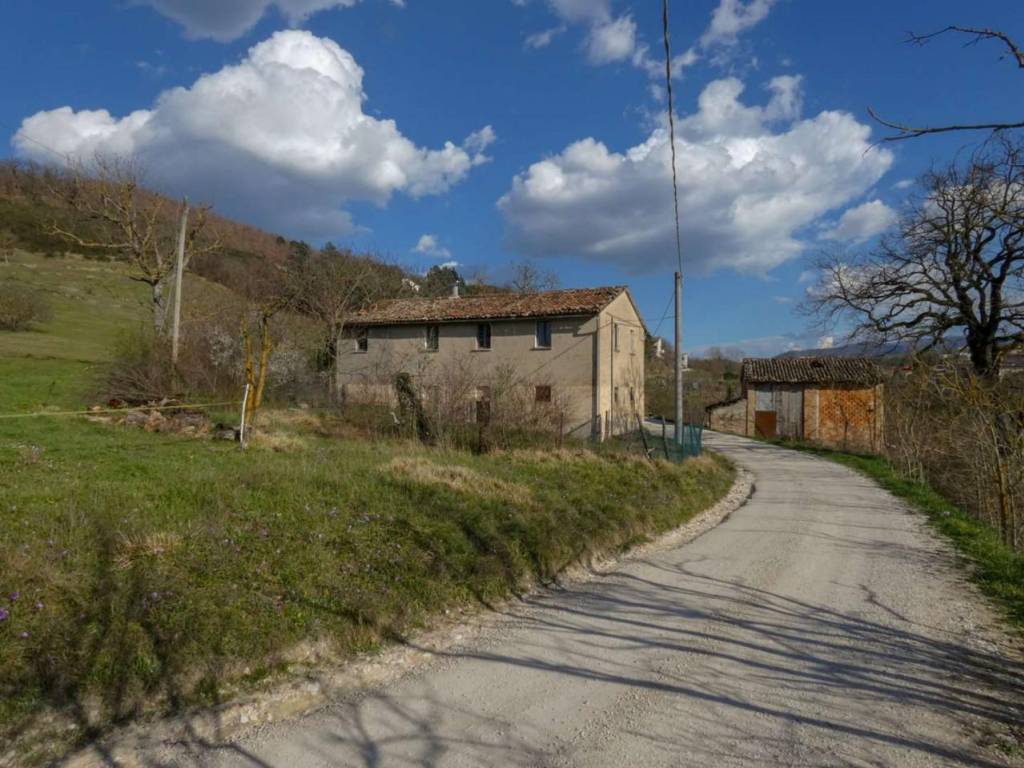 Rustico / casale a Cagli in strada Molaccione - Foto 4