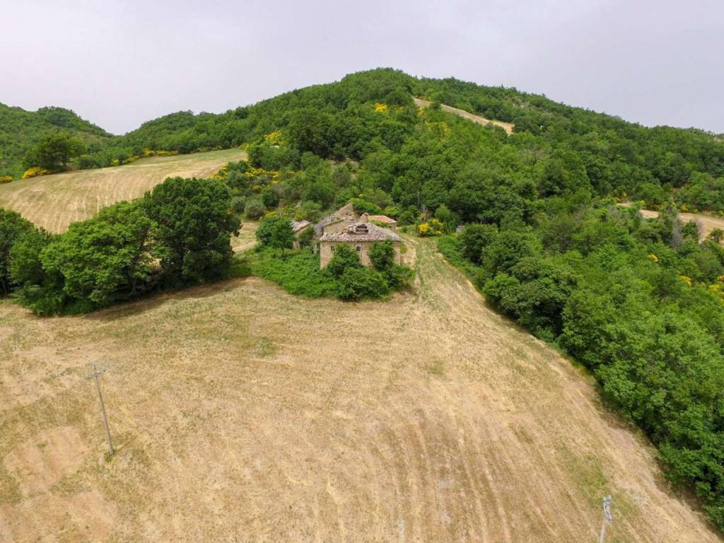 Rustico / casale a Carpegna in Località Campanelle - Foto 4