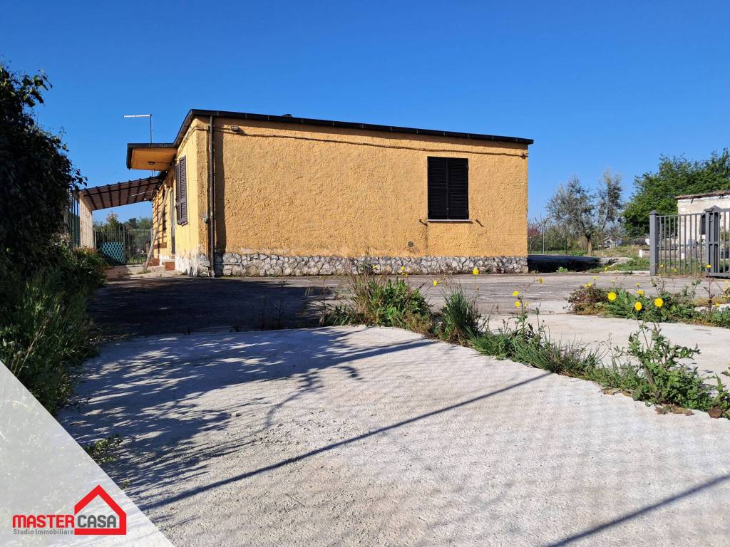 Villa a Sora in Via Vicenne - Foto 2