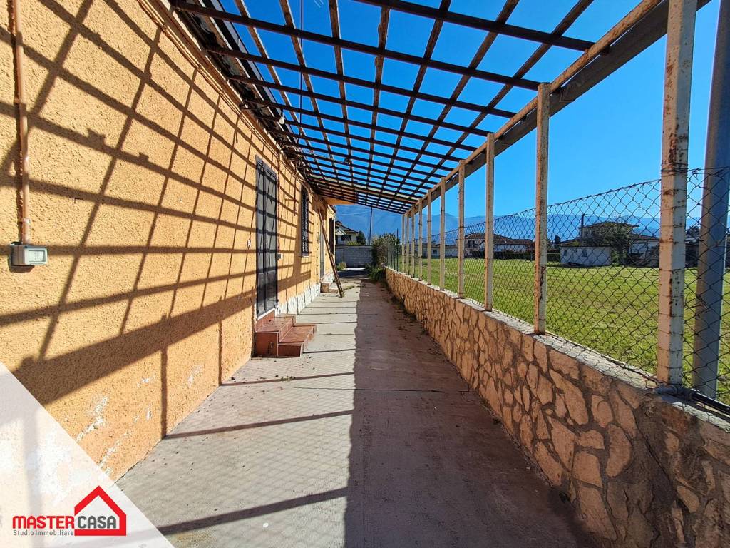 Villa a Sora in Via Vicenne - Foto 4