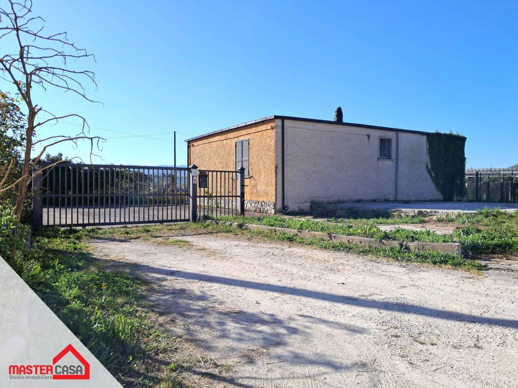 Villa a Sora in Via Vicenne - Foto 5