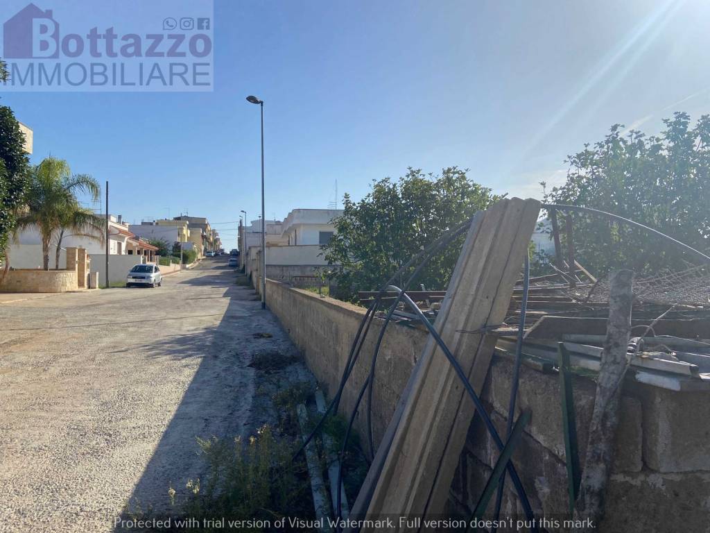 Terreno a Lizzano in Via Pascolo s.n.c - Foto 3