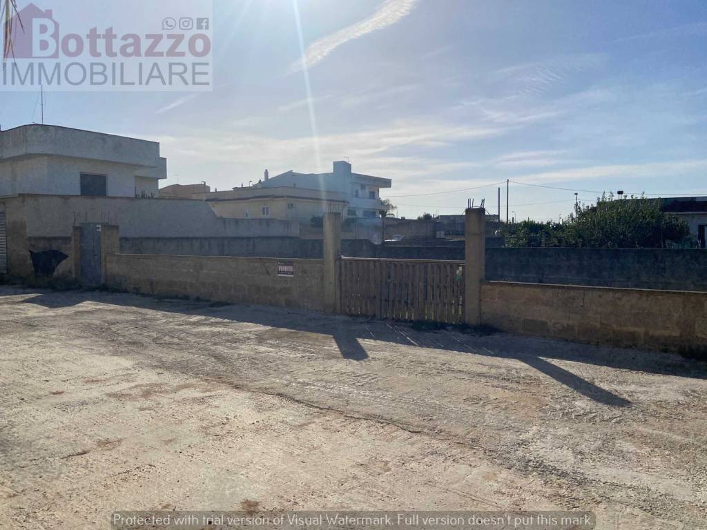 Terreno a Lizzano in Via Pascolo s.n.c - Foto 4