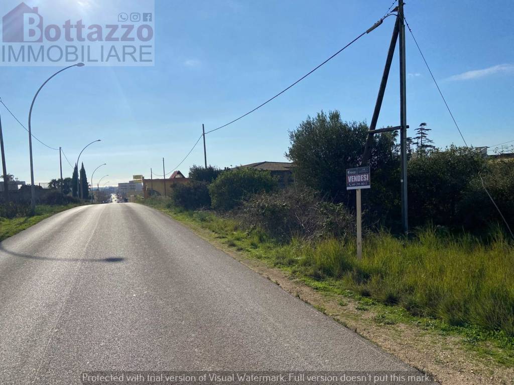 Terreno a Lizzano in Viale Gramsci s.n.c - Foto 2