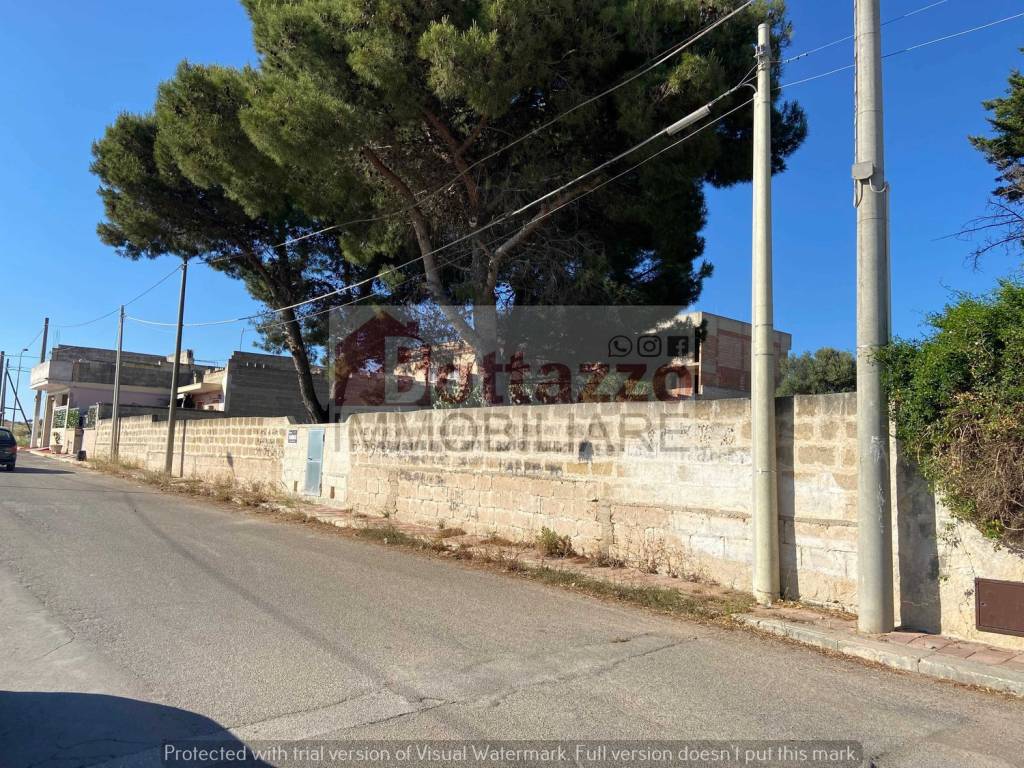 Terreno a Lizzano in Via platone s.n.c - Foto 3