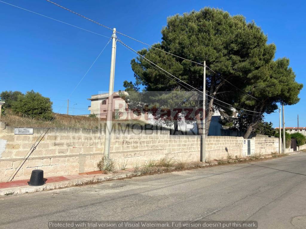 Terreno a Lizzano in Via platone s.n.c - Foto 4