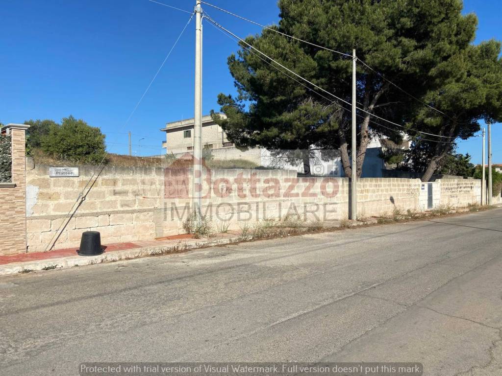 Terreno a Lizzano in Via platone s.n.c - Foto 5