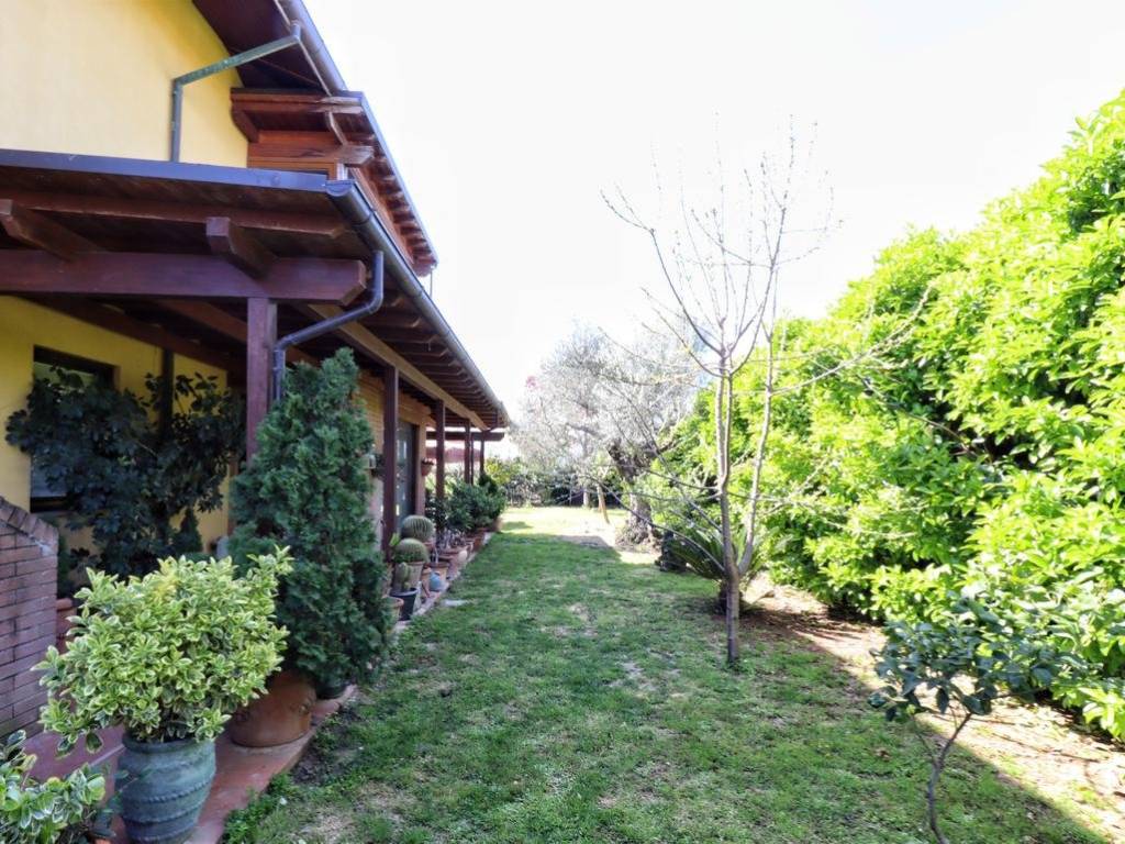 Villa a Miglianico in Contrada Cerreto, 120 - Foto 2