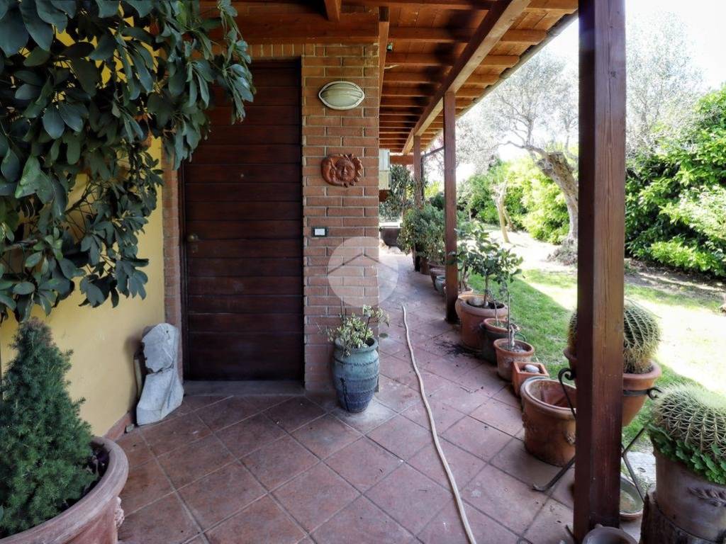 Villa a Miglianico in Contrada Cerreto, 120 - Foto 3