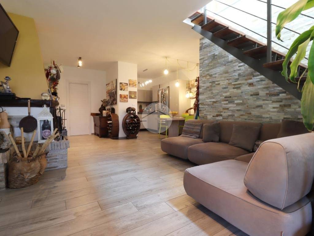 Villa a Miglianico in Contrada Cerreto, 120 - Foto 4