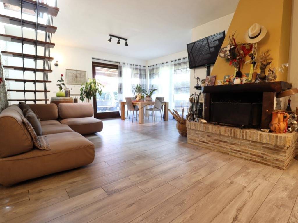 Villa a Miglianico in Contrada Cerreto, 120 - Foto 5