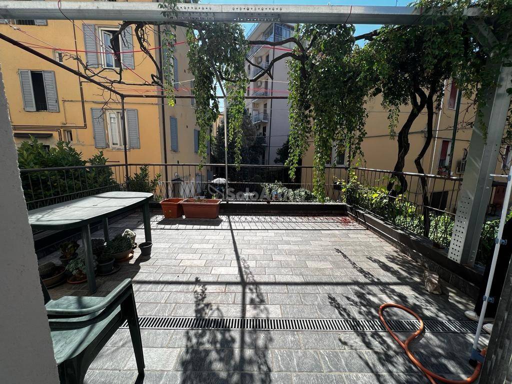 Appartamento a Modena in Via Luigi Vicino Brugnatelli - Foto 4