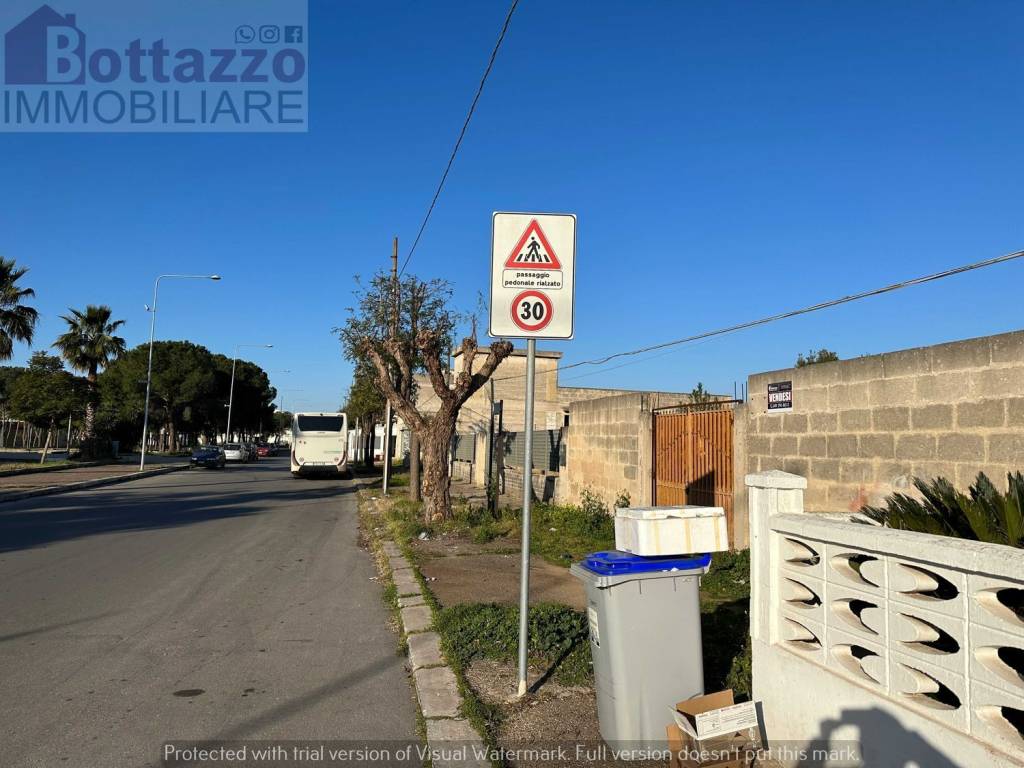 Terreno a Lizzano in Via Roma, 339 - Foto 4