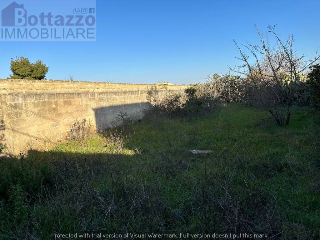 Terreno a Lizzano in Via Roma, 339 - Foto 5