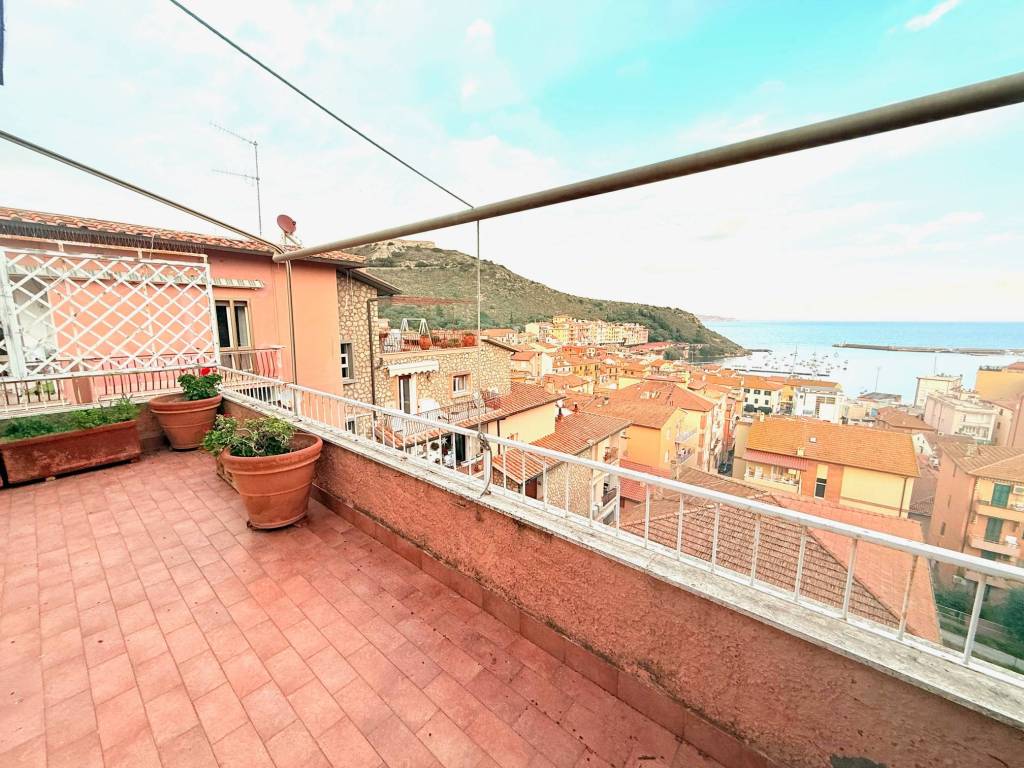 Appartamento a Monte argentario in Via della Costa - Foto 2