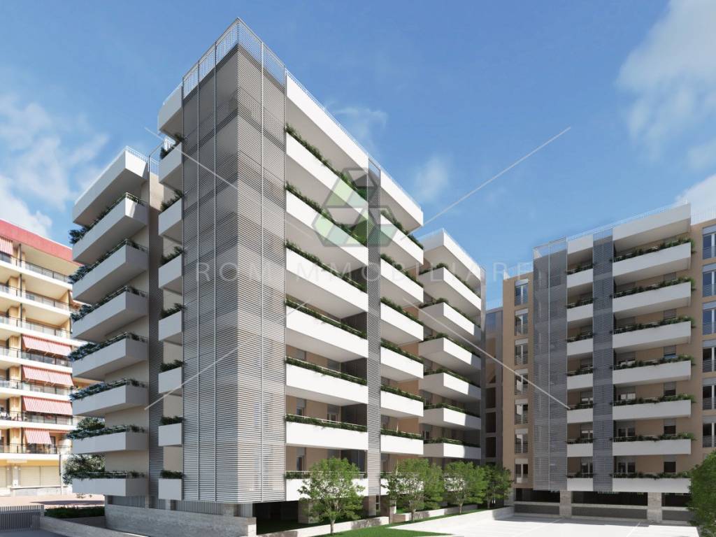 Appartamento a Roma in Viale Ugo Monaco - Foto 1