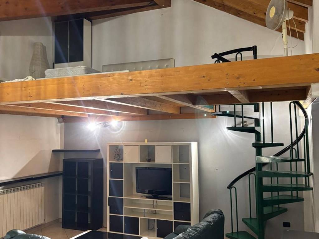 Appartamento a Casorate primo in Via Giuseppe Garibaldi, 24 - Foto 2