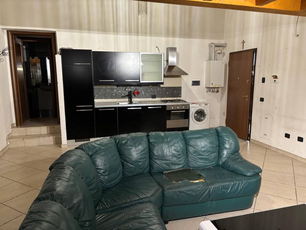 Appartamento a Casorate primo in Via Giuseppe Garibaldi, 24 - Foto 5